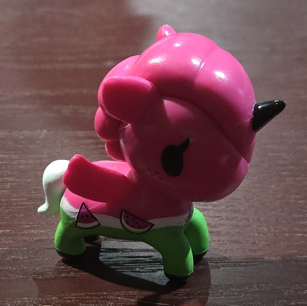 Tokidoki Neon Star Series 6 Melonya